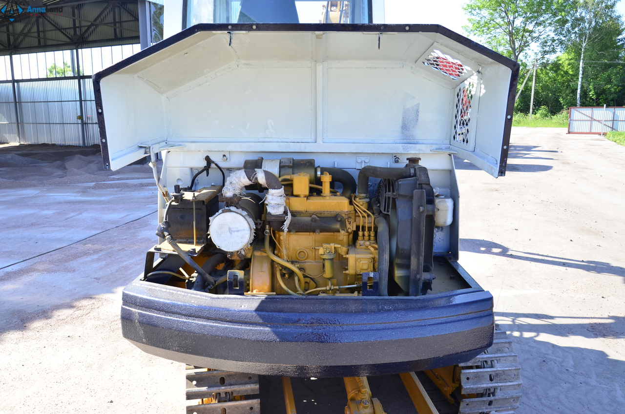 Міні екскаватор Komatsu PC30-5 - 22 - Annaland.com.ua.jpg Продаж бу сг техніки з Нідерландів